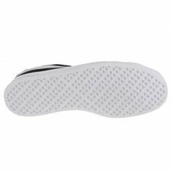 Puma Mens Smash Vulc Shoes - Black