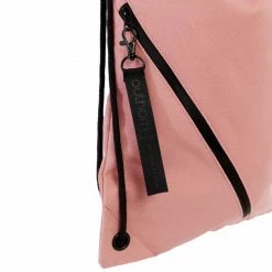 Backpacks Outhorn Universal Backpack - Dark Pink