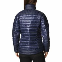 Columbia Womens Labyrinth Loop Jacket - Blue