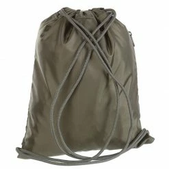 Puma Classic Cat Bag - Brown Sports Bags