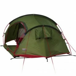 Tents High Peak Talos 4 Tent - Dark Gray