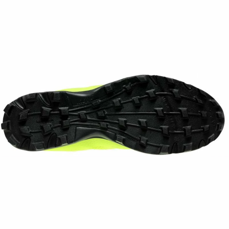 Inov-8 Womens X-Talon G 210 V2 Shoes - Neon Green