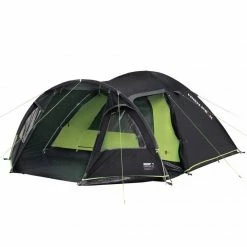 Tents High Peak Mesos 4OS Tent - Black