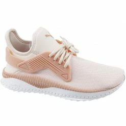 Footwear Puma Junior Tsugi Cage Shoes - Pink