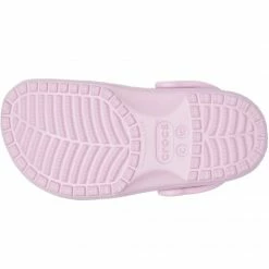Crocs Toddler Classic Clog - Pink