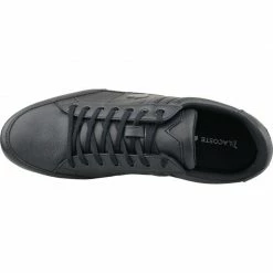 Trainers Lacoste Mens Chaymon BL Shoes - Black