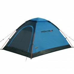 Tents High Peak Monodome 2 Tent - Blue/Gray