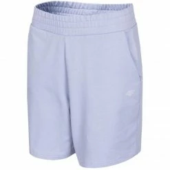 4F Womens Everyday Shorts - Blue
