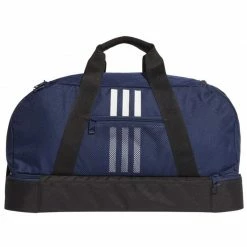 Duffle Bags Adidas Tiro Duffel Bag Small - Navy Blue