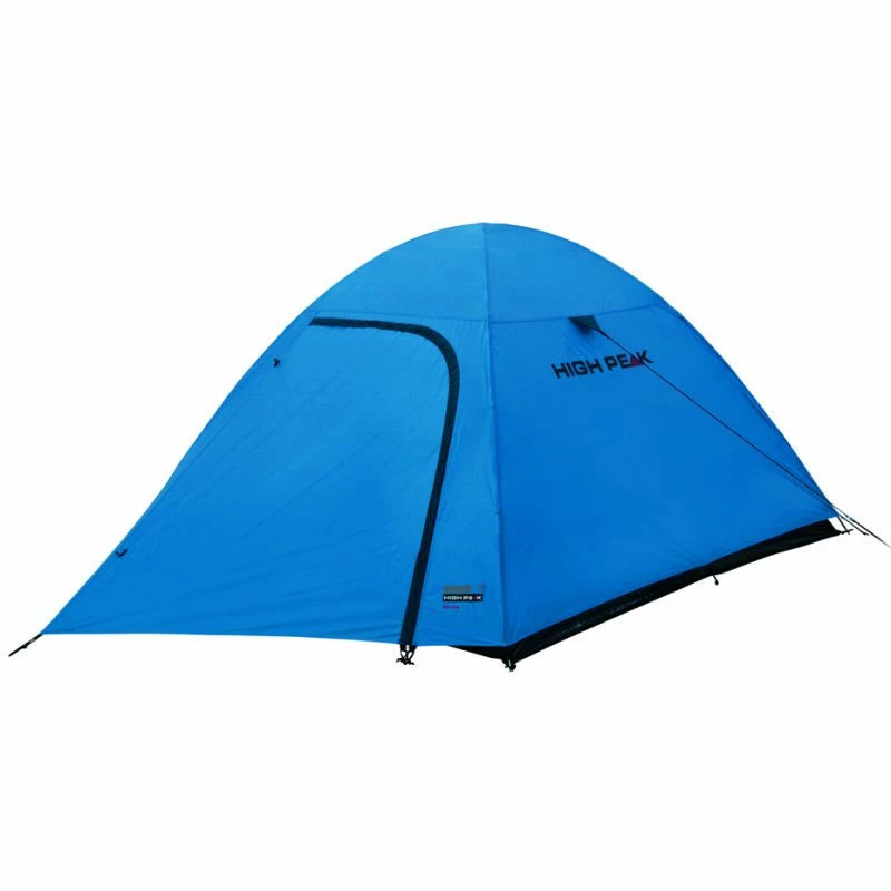 High Peak Kiruna 2 Tent - Blue Tents