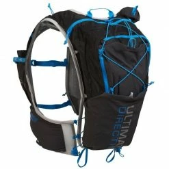 Backpacks Ultimate Direction Adventure Vest 5.0 Backpack - Black