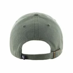 Caps 47 Brand Unisex New York Yankees MVP Cap One Size - Green