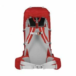 Alpinus Woodpecker 70 Backpack - Red Backpacks