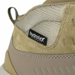 Alpinus Mens Gobi Trekking Shoes - Beige