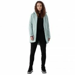 Outhorn Womens Ski Jacket - Mint