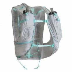 Ultimate Direction Womens Race Vest 5.0 Backpack - Gray