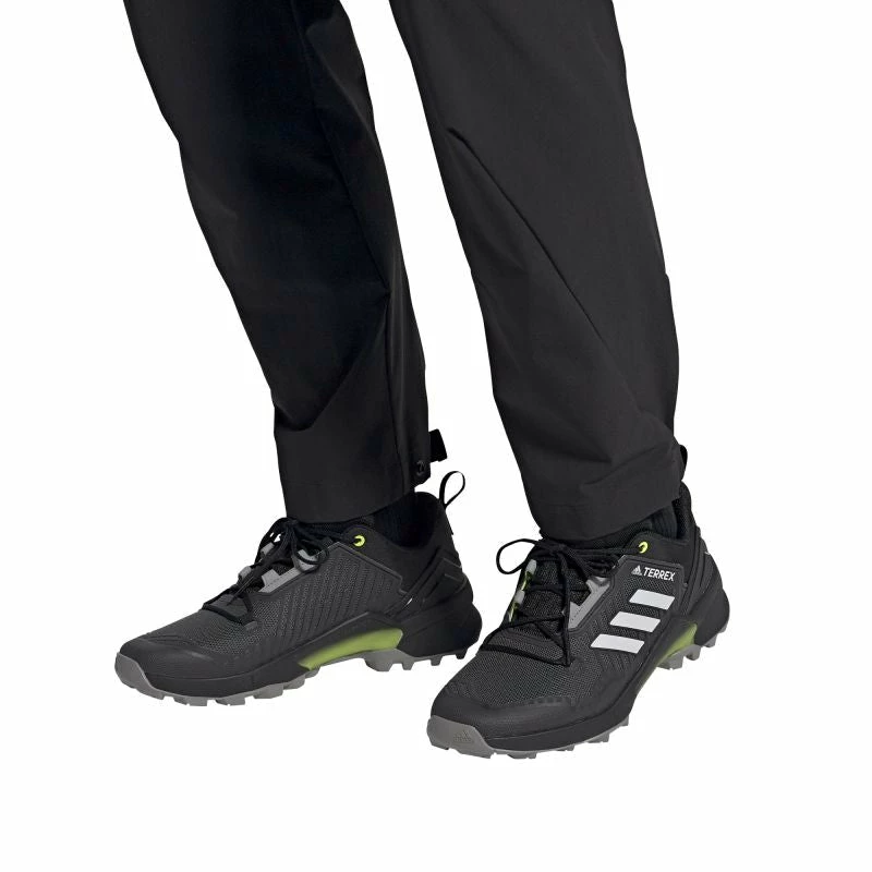 Adidas Terrex Mens Swift R3 Shoes - Black Climawarm