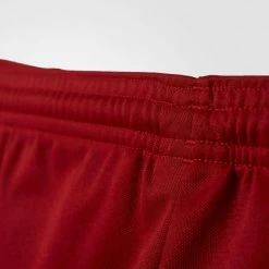 Outdoor Clothing Adidas Mens Parma 16 Football Shorts - Red