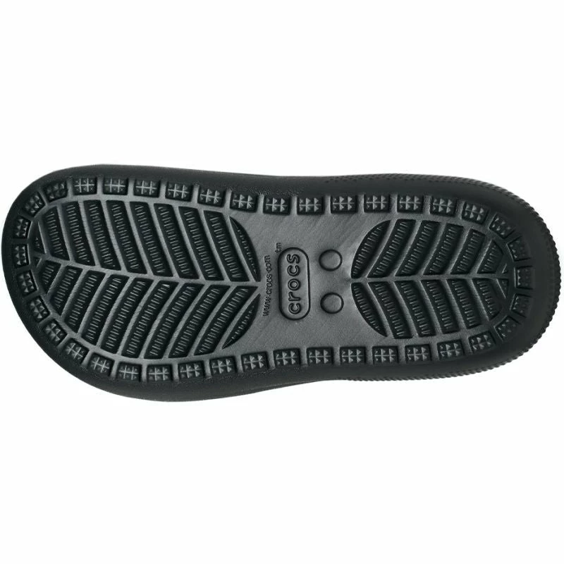 Crocs Junior Cutie Clog - Black