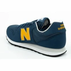 New Balance Mens Shoes - Blue