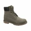 Footwear Timberland Womens 6 In Premium Boots - Gray