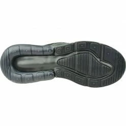 Nike Mens Air Max 270 Shoes - Black Trainers