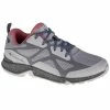 Columbia Womens Vitesse Shoes - Gray