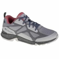 Columbia Womens Vitesse Shoes - Gray