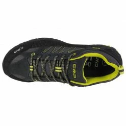 CMP Womens Sun Low Shoes - Navy Blue Footwear