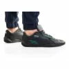 Puma Mens MAPF1 R-Cat Machina Shoes - Black