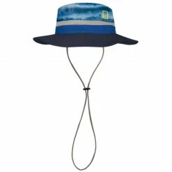 Buff Unisex Explore Booney Hat L / XL - Navy Blue