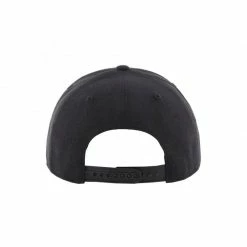 47 Brand Mens Liverpool FC YNWA Cap - Black