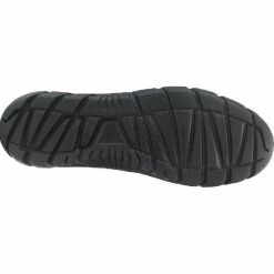Caterpillar Mens Camberwell Shoes - Black
