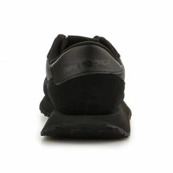 New Balance Mens Sport Shoes - Black Trainers