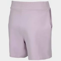 Outdoor Clothing 4F Womens Shorts - Violet