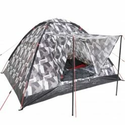 Tents High Peak Beaver 3 Tent - Gray