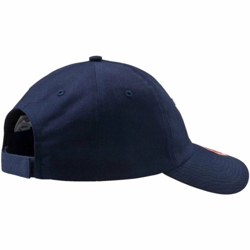 Caps Puma Unisex Essential Big Cat Cap - Navy Blue