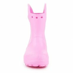 Jackets Crocs Junior Handle It Rain Boots - Pink
