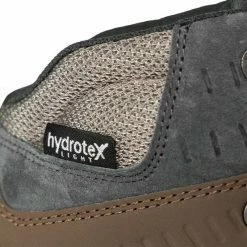 Alpinus Womens Gobi Trekking Shoes - Navy Blue Footwear