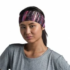 Buff Womens Fastwick Headband - Multicolor