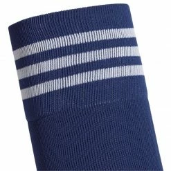 Adidas Adi 21 Football Socks - Navy Blue Walking Socks