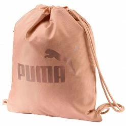 Puma Classic Cat Bag - Pink
