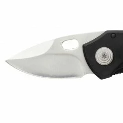 Macgyver Pocket Knife With Clip Hiking