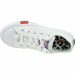 Footwear Converse Junior Chuck Taylor All Star Shoes - White