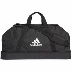 Adidas Tiro Duffel Bag Large - Black