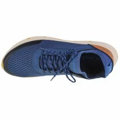 Trainers Columbia Mens Summertide Shoes - Navy Blue