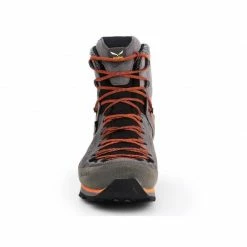 Salewa Mens MS Trainer 2 Winter GTX Hiking Shoes - Brown Trainers