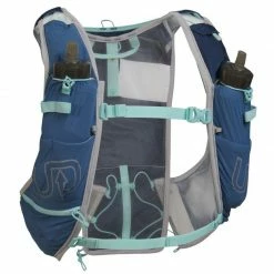 Ultimate Direction Mountain Vest 5.0 Backpack - Blue Backpacks