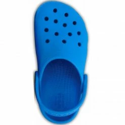 Footwear Crocs Kids Crocband Classic Clog - Blue