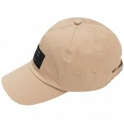 Outhorn Mens Baseball Cap - Beige Caps